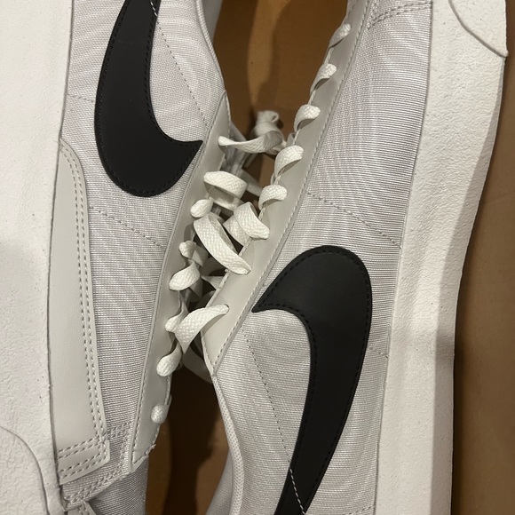 Nike Blazer Low '77 SE Men's Shoes size 14-NEW RARE - Picture 6 of 9